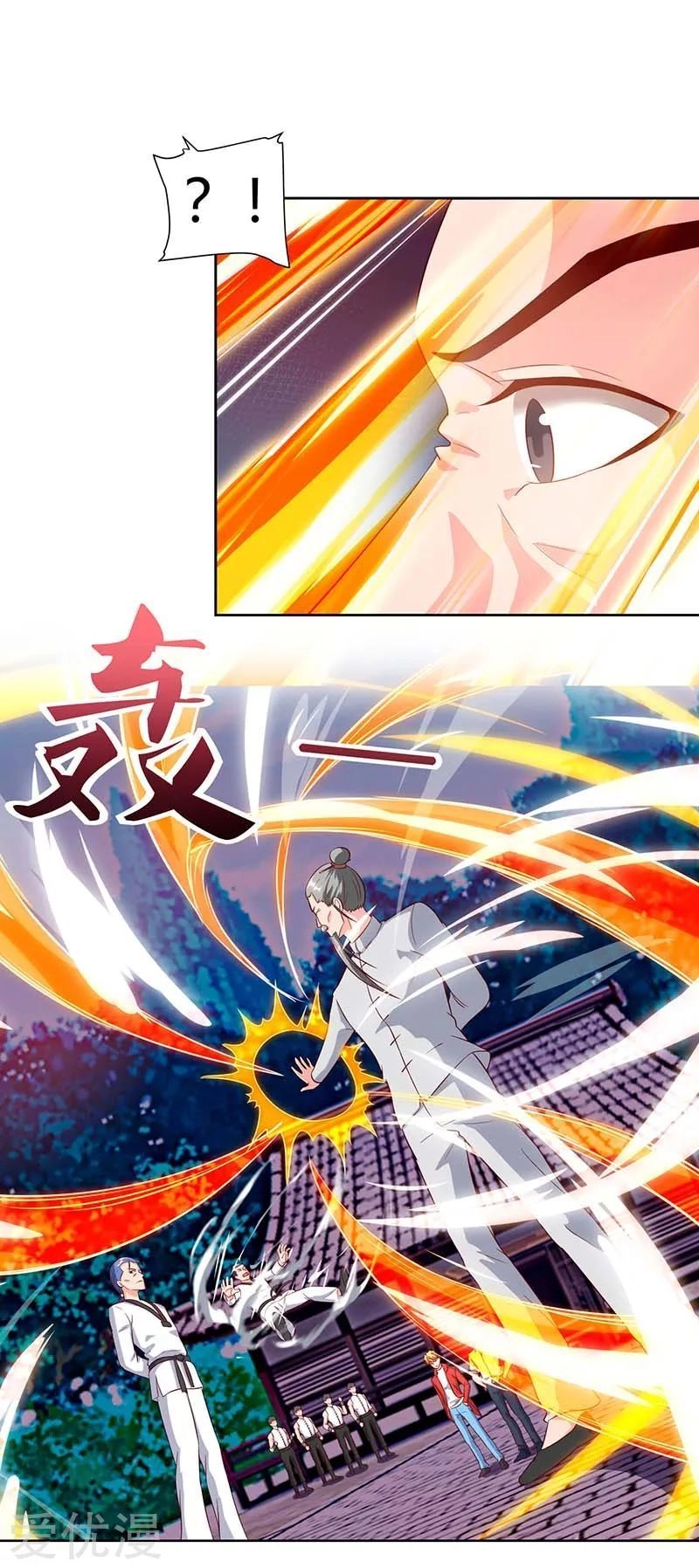 Trọng Sinh Khí Thiếu Quy Lai Chapter 62 - 16