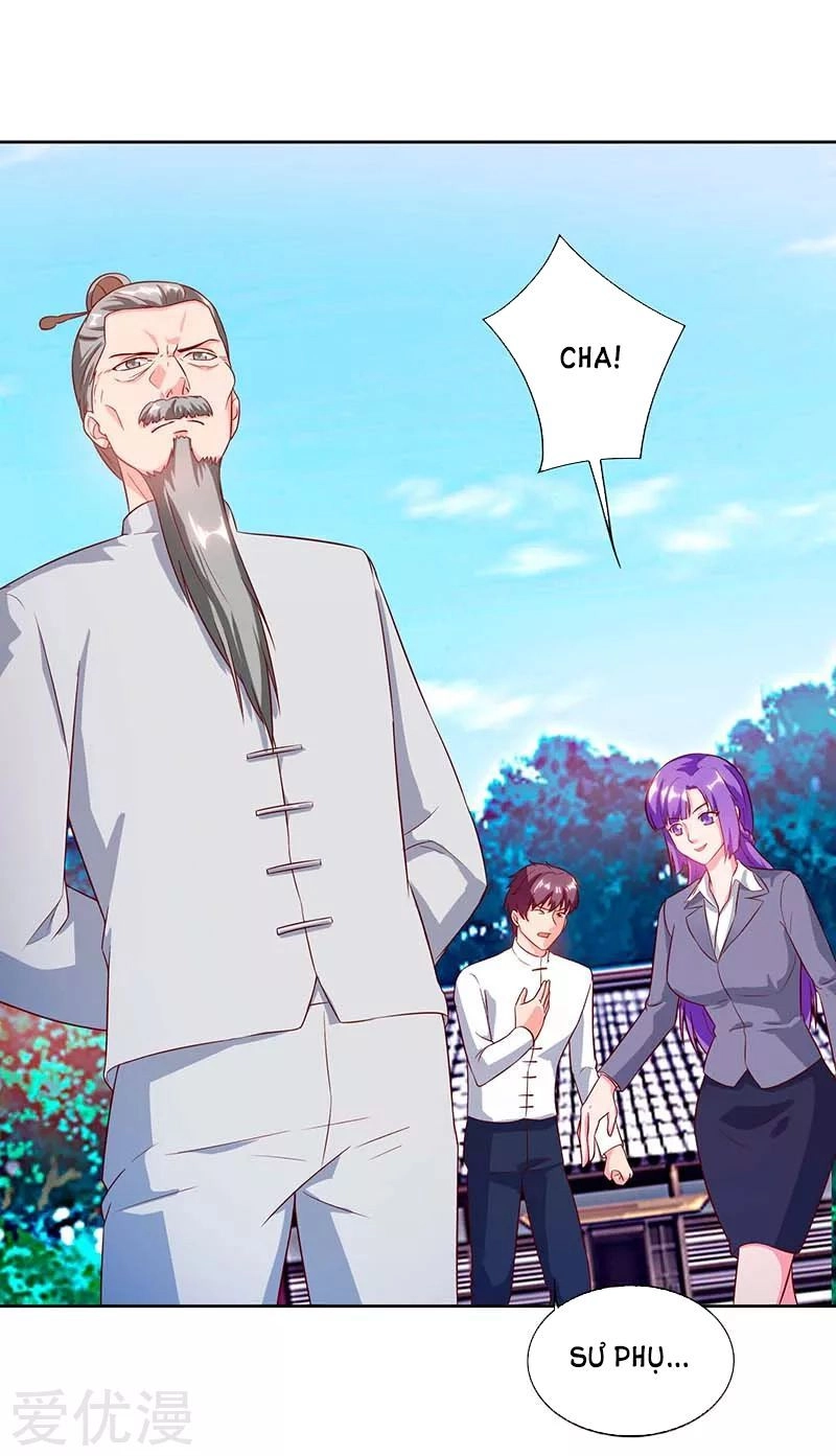 Trọng Sinh Khí Thiếu Quy Lai Chapter 62 - 18