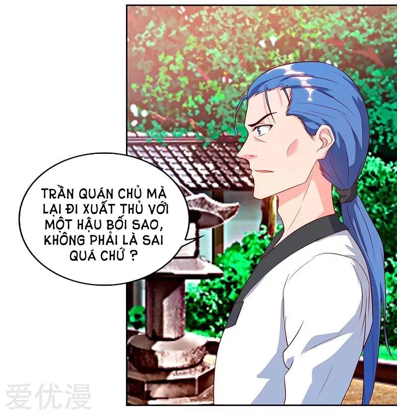 Trọng Sinh Khí Thiếu Quy Lai Chapter 62 - 19