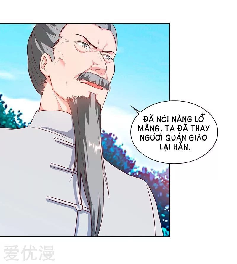 Trọng Sinh Khí Thiếu Quy Lai Chapter 62 - 20