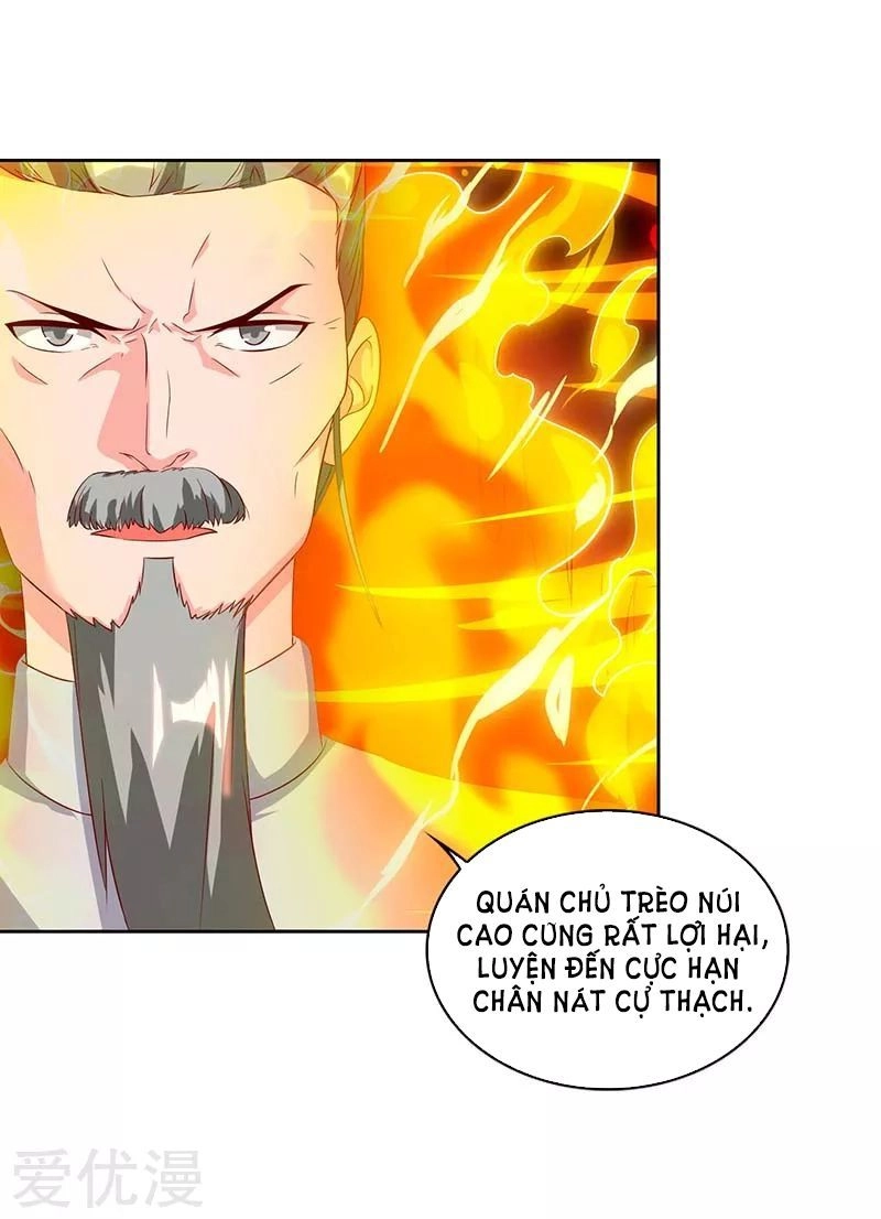 Trọng Sinh Khí Thiếu Quy Lai Chapter 62 - 23