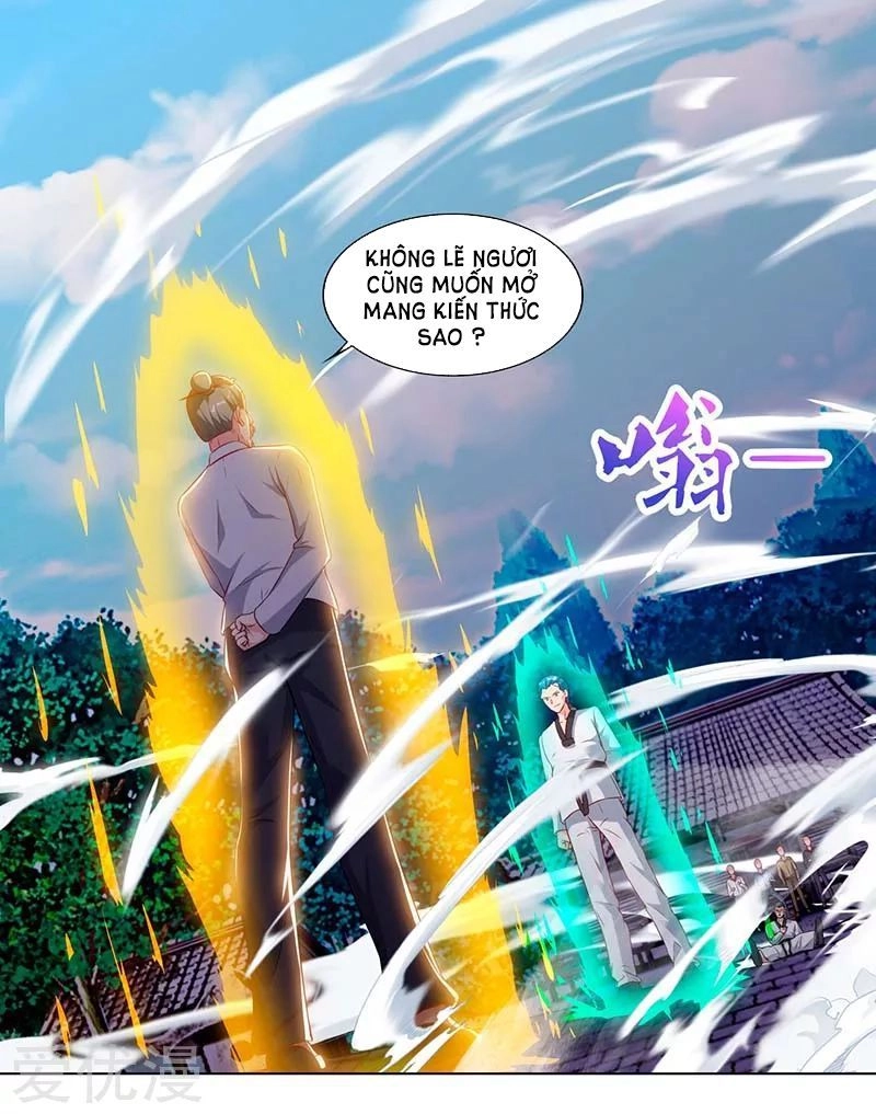 Trọng Sinh Khí Thiếu Quy Lai Chapter 62 - 24