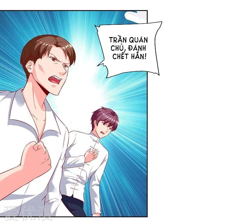 Trọng Sinh Khí Thiếu Quy Lai Chapter 62 - 26