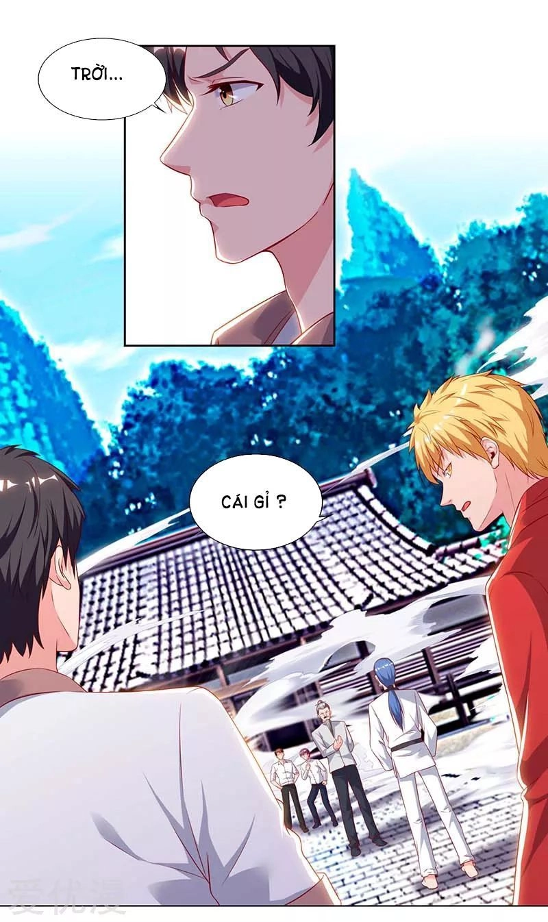 Trọng Sinh Khí Thiếu Quy Lai Chapter 62 - 28