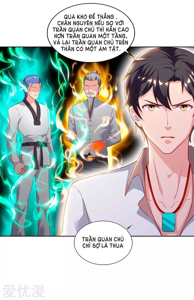 Trọng Sinh Khí Thiếu Quy Lai Chapter 62 - 29