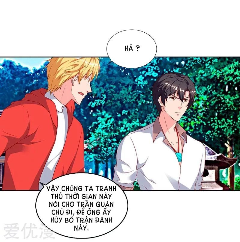 Trọng Sinh Khí Thiếu Quy Lai Chapter 62 - 30