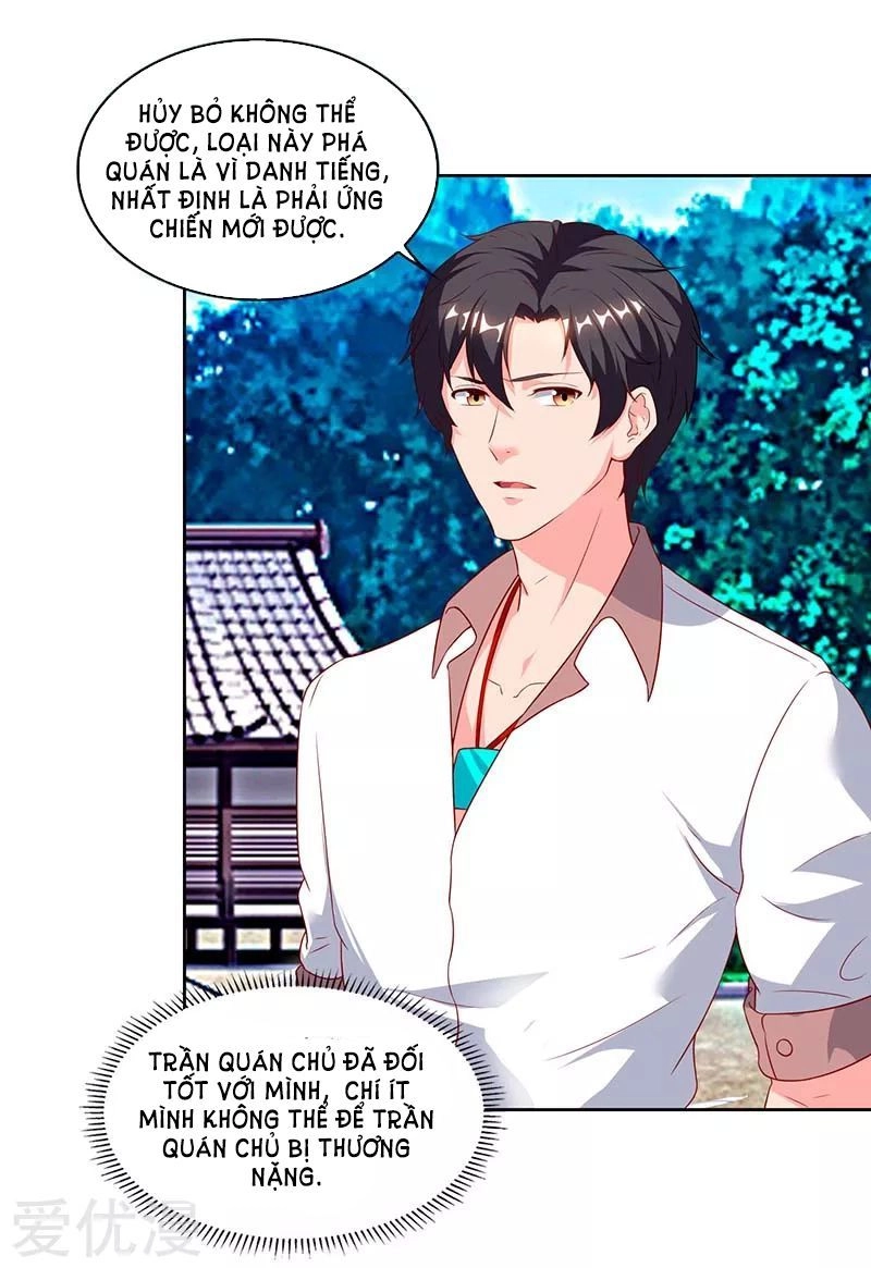 Trọng Sinh Khí Thiếu Quy Lai Chapter 62 - 31