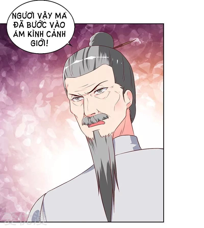 Trọng Sinh Khí Thiếu Quy Lai Chapter 63 - 5