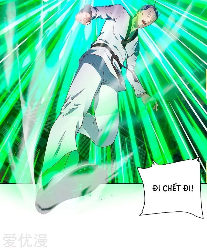 Trọng Sinh Khí Thiếu Quy Lai Chapter 63 - 8