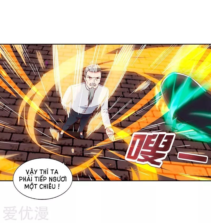 Trọng Sinh Khí Thiếu Quy Lai Chapter 63 - 9