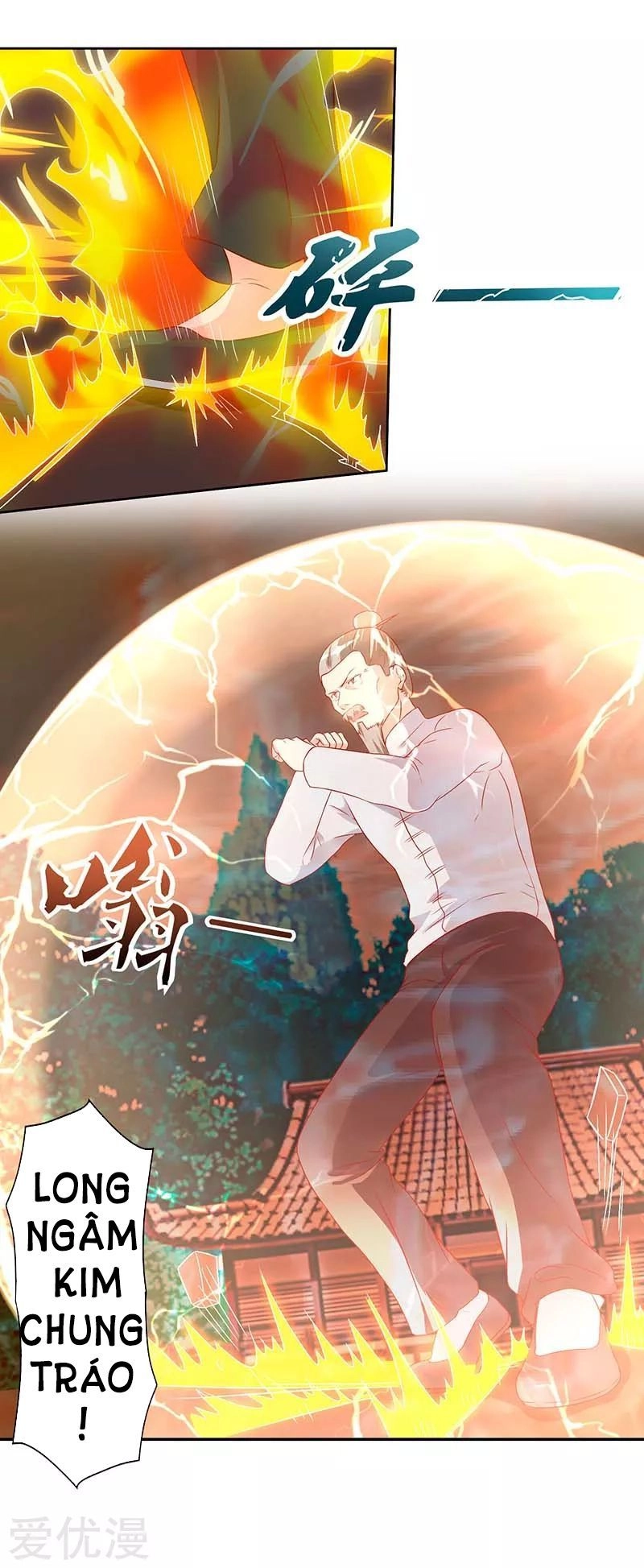 Trọng Sinh Khí Thiếu Quy Lai Chapter 63 - 10