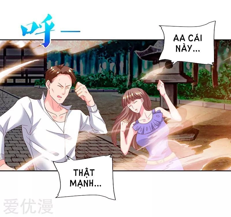 Trọng Sinh Khí Thiếu Quy Lai Chapter 63 - 13