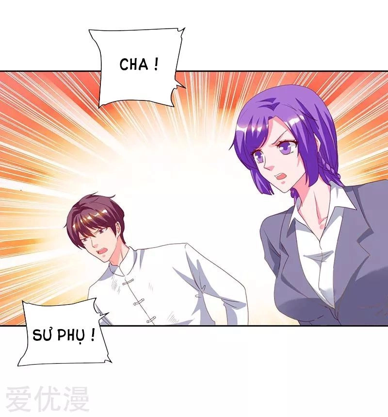 Trọng Sinh Khí Thiếu Quy Lai Chapter 63 - 17