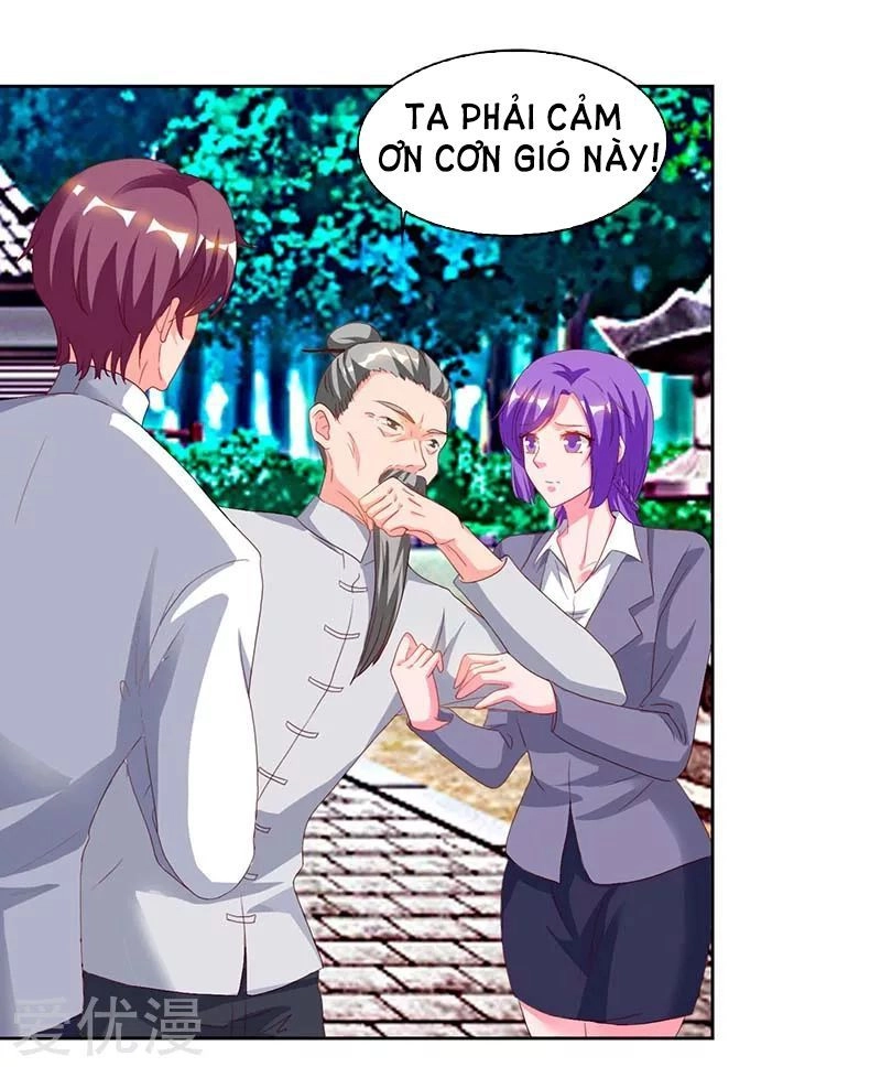 Trọng Sinh Khí Thiếu Quy Lai Chapter 63 - 18