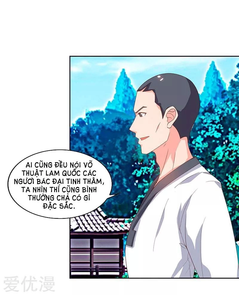 Trọng Sinh Khí Thiếu Quy Lai Chapter 63 - 20