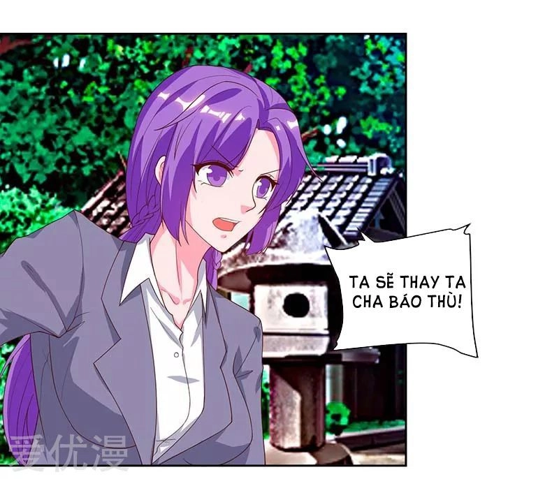 Trọng Sinh Khí Thiếu Quy Lai Chapter 63 - 21