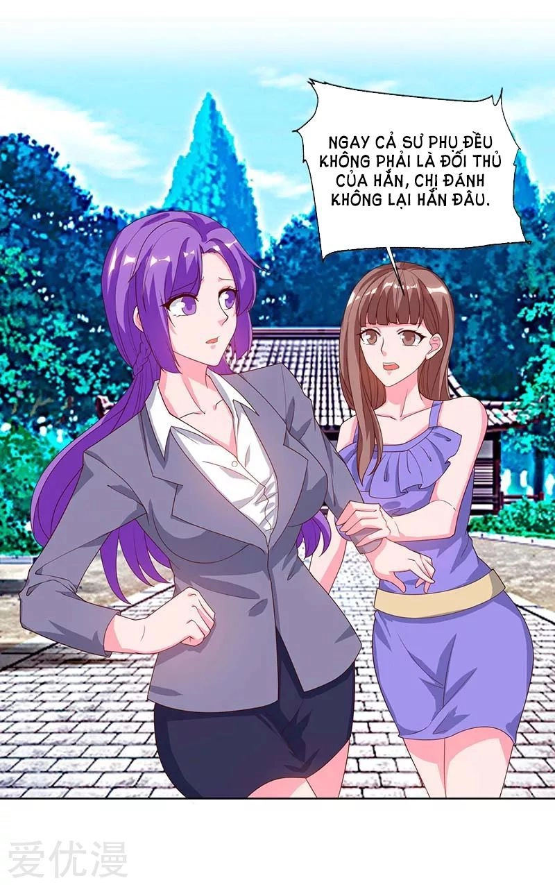 Trọng Sinh Khí Thiếu Quy Lai Chapter 63 - 22