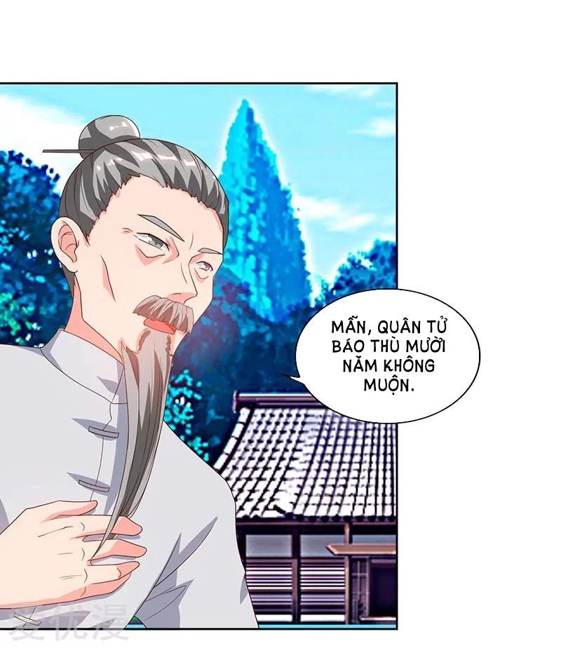 Trọng Sinh Khí Thiếu Quy Lai Chapter 63 - 23