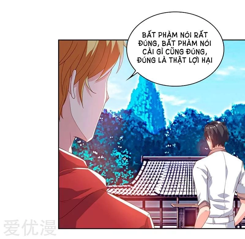 Trọng Sinh Khí Thiếu Quy Lai Chapter 63 - 24