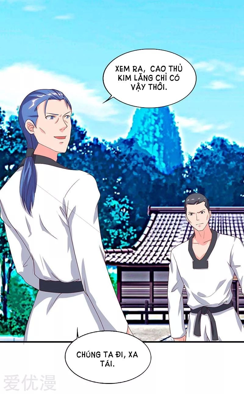 Trọng Sinh Khí Thiếu Quy Lai Chapter 63 - 25