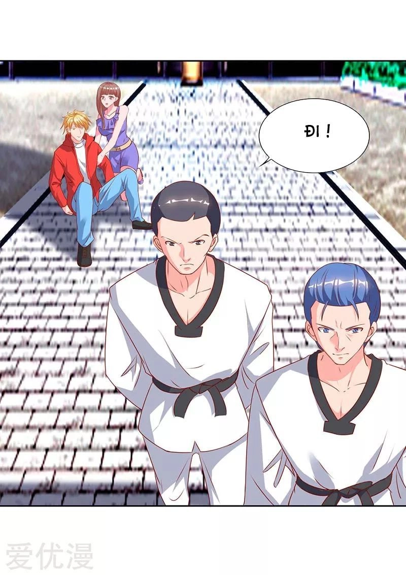 Trọng Sinh Khí Thiếu Quy Lai Chapter 63 - 31