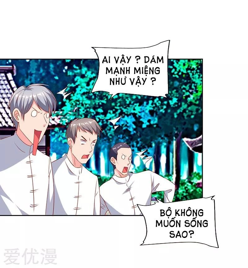 Trọng Sinh Khí Thiếu Quy Lai Chapter 63 - 33