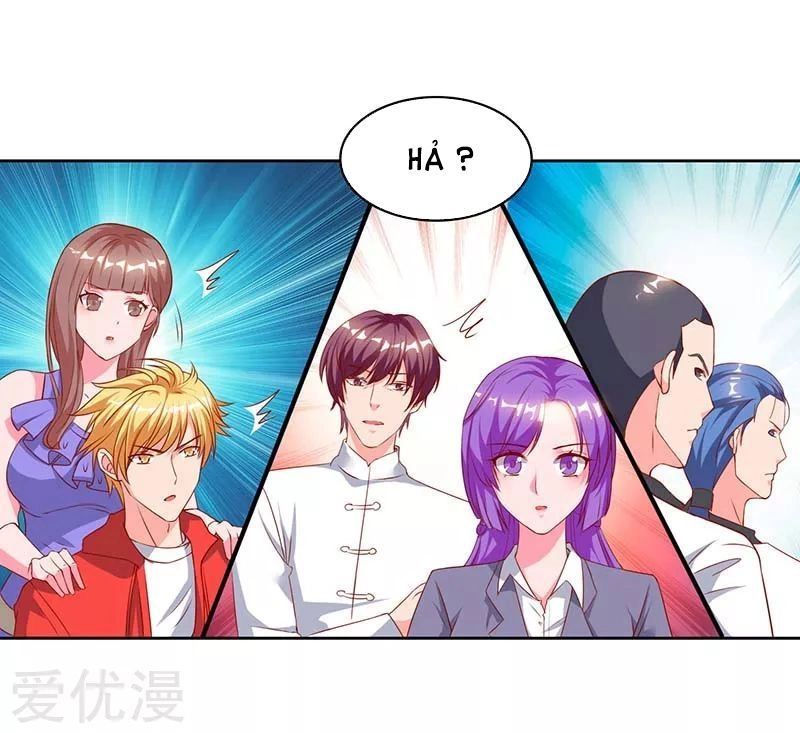 Trọng Sinh Khí Thiếu Quy Lai Chapter 63 - 34