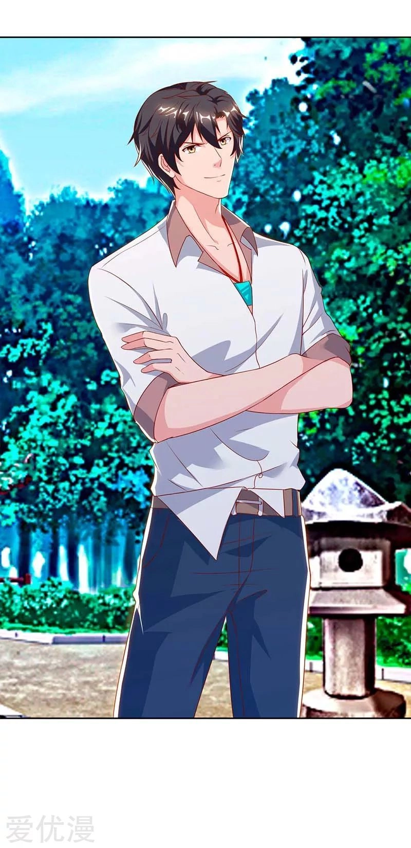 Trọng Sinh Khí Thiếu Quy Lai Chapter 63 - 35