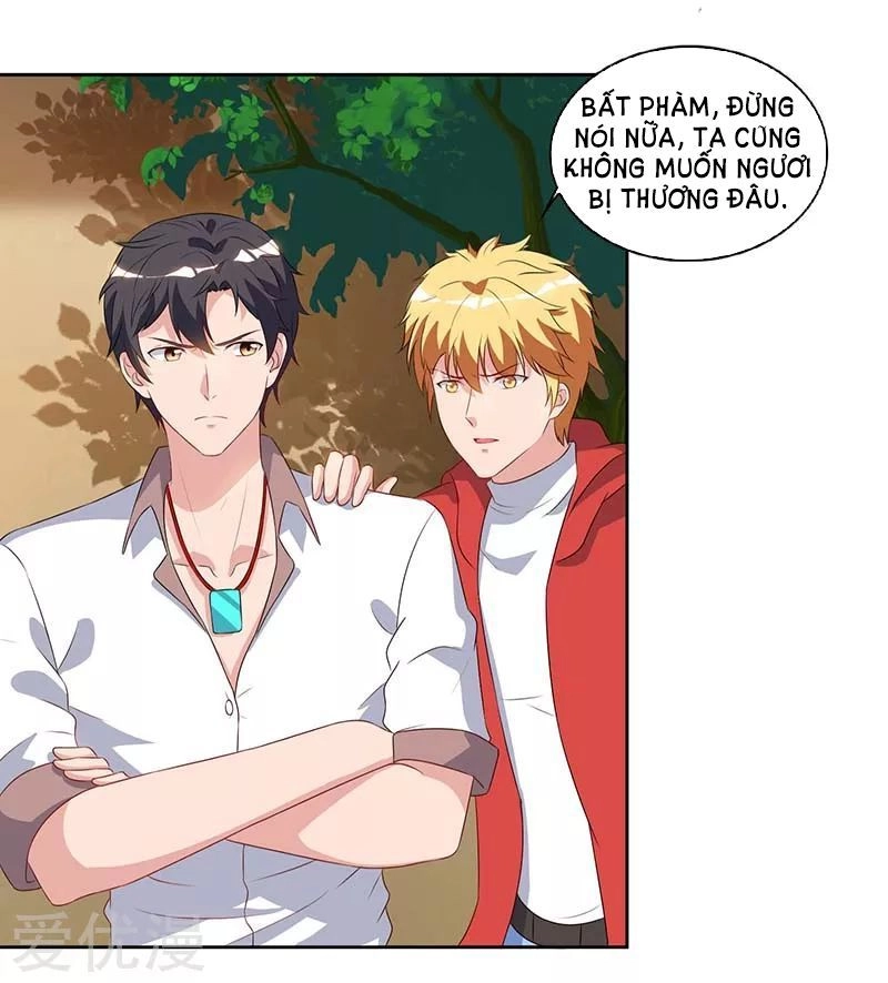 Trọng Sinh Khí Thiếu Quy Lai Chapter 64 - 6