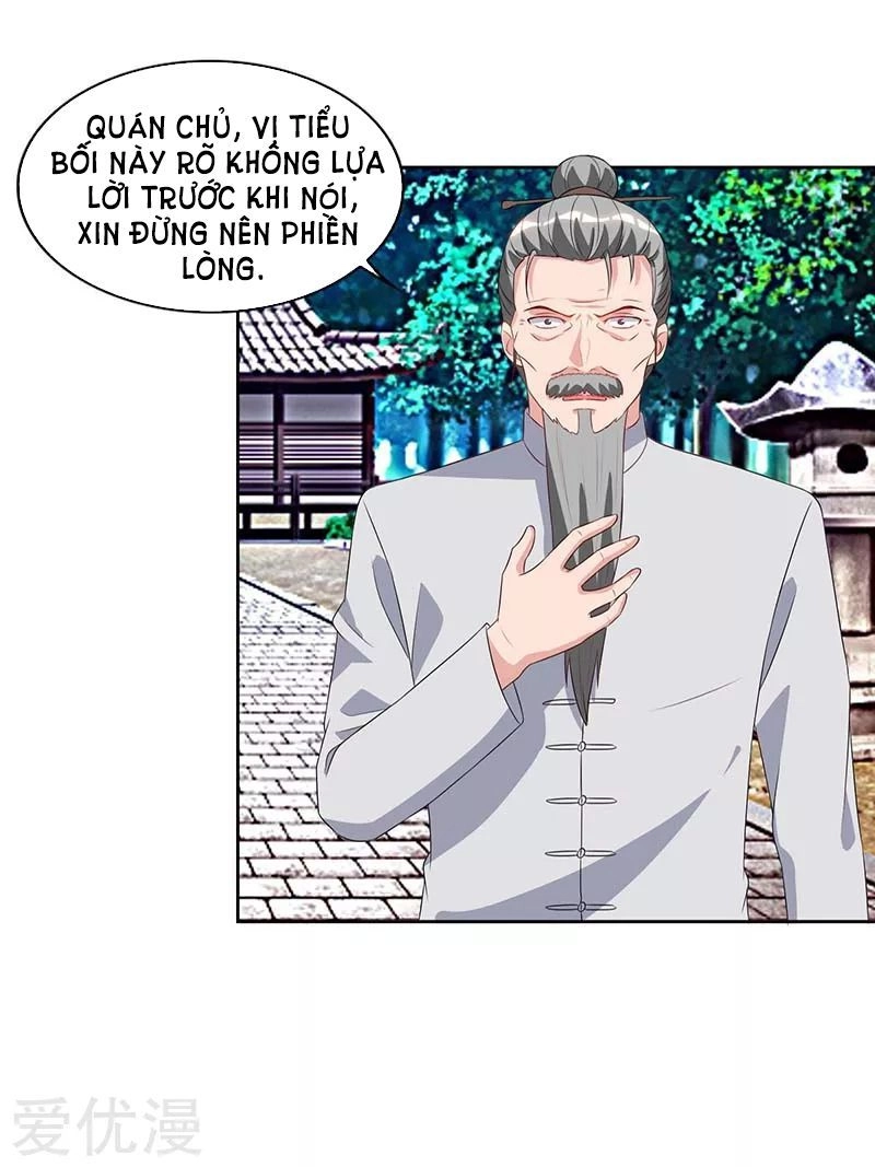 Trọng Sinh Khí Thiếu Quy Lai Chapter 64 - 7