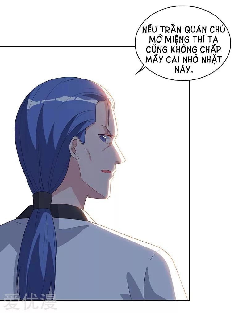 Trọng Sinh Khí Thiếu Quy Lai Chapter 64 - 8