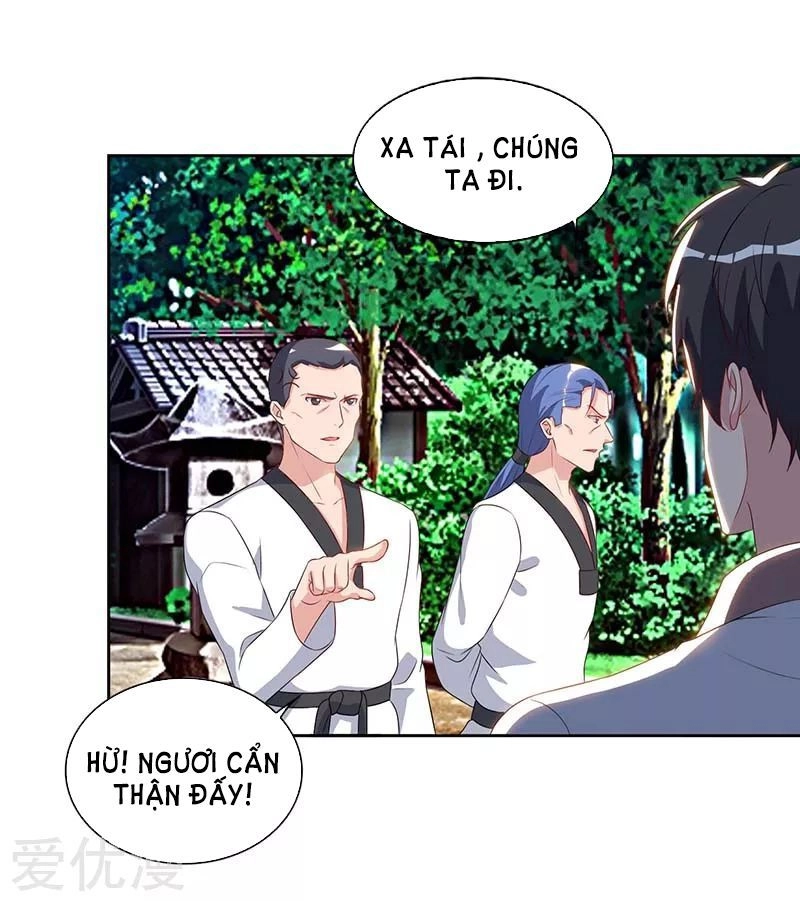 Trọng Sinh Khí Thiếu Quy Lai Chapter 64 - 9