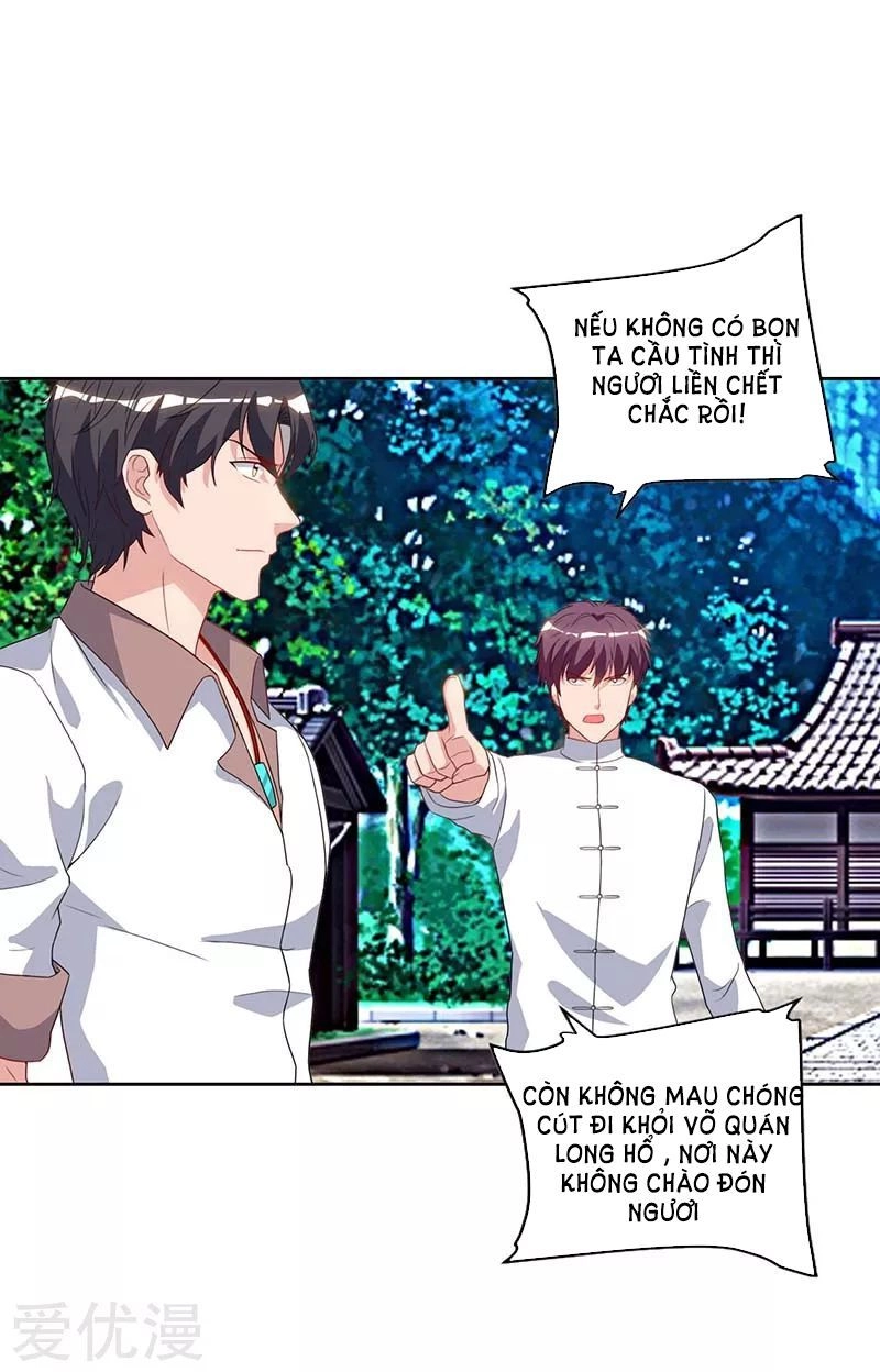 Trọng Sinh Khí Thiếu Quy Lai Chapter 64 - 11