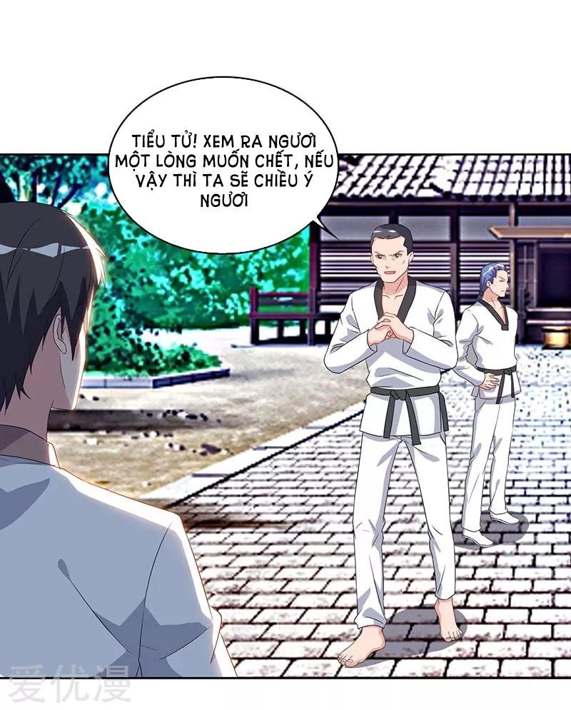 Trọng Sinh Khí Thiếu Quy Lai Chapter 64 - 20