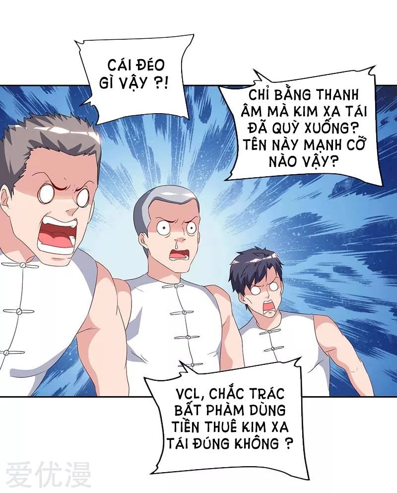 Trọng Sinh Khí Thiếu Quy Lai Chapter 64 - 25