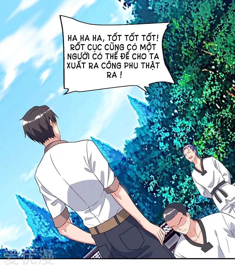 Trọng Sinh Khí Thiếu Quy Lai Chapter 64 - 27