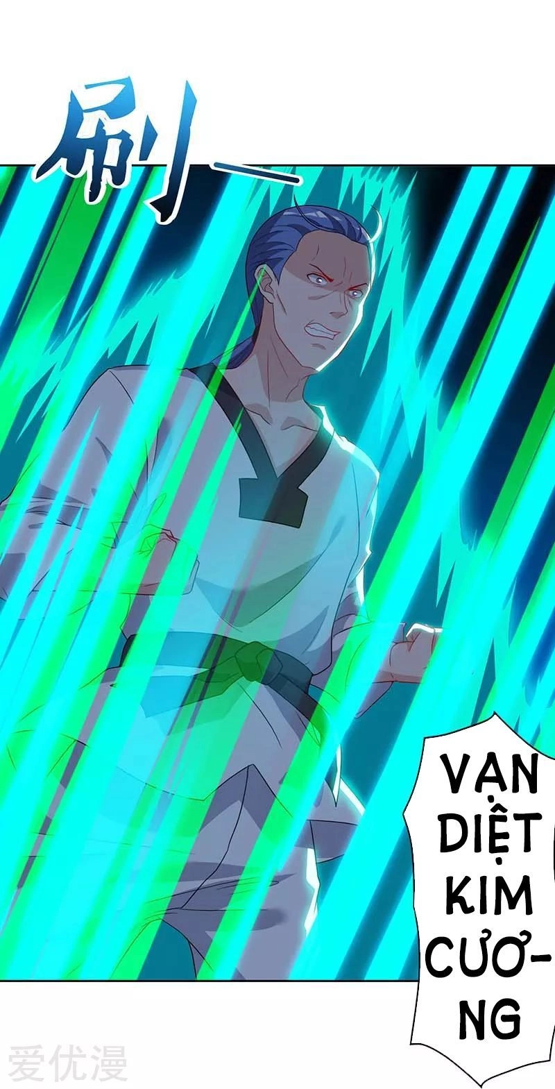 Trọng Sinh Khí Thiếu Quy Lai Chapter 64 - 28