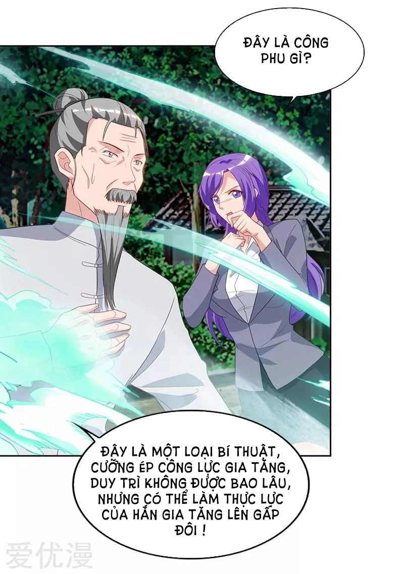 Trọng Sinh Khí Thiếu Quy Lai Chapter 64 - 30