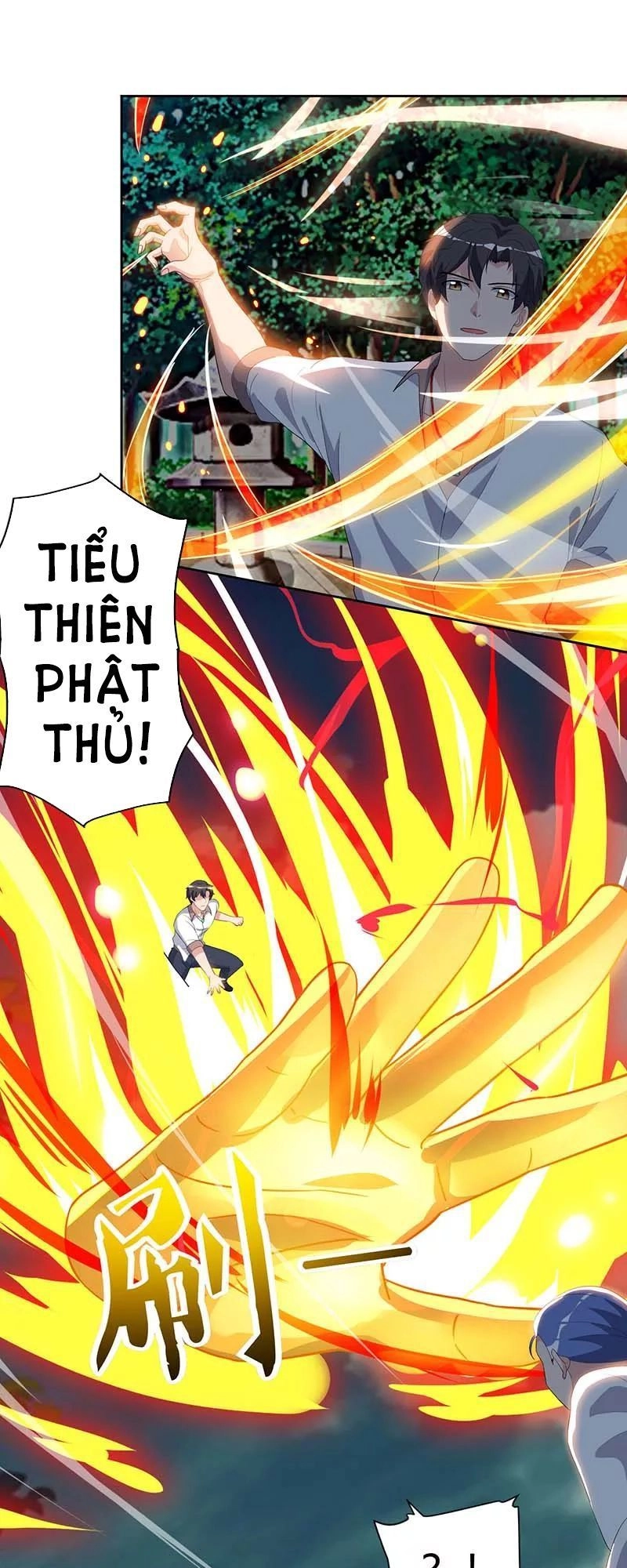 Trọng Sinh Khí Thiếu Quy Lai Chapter 65 - 4