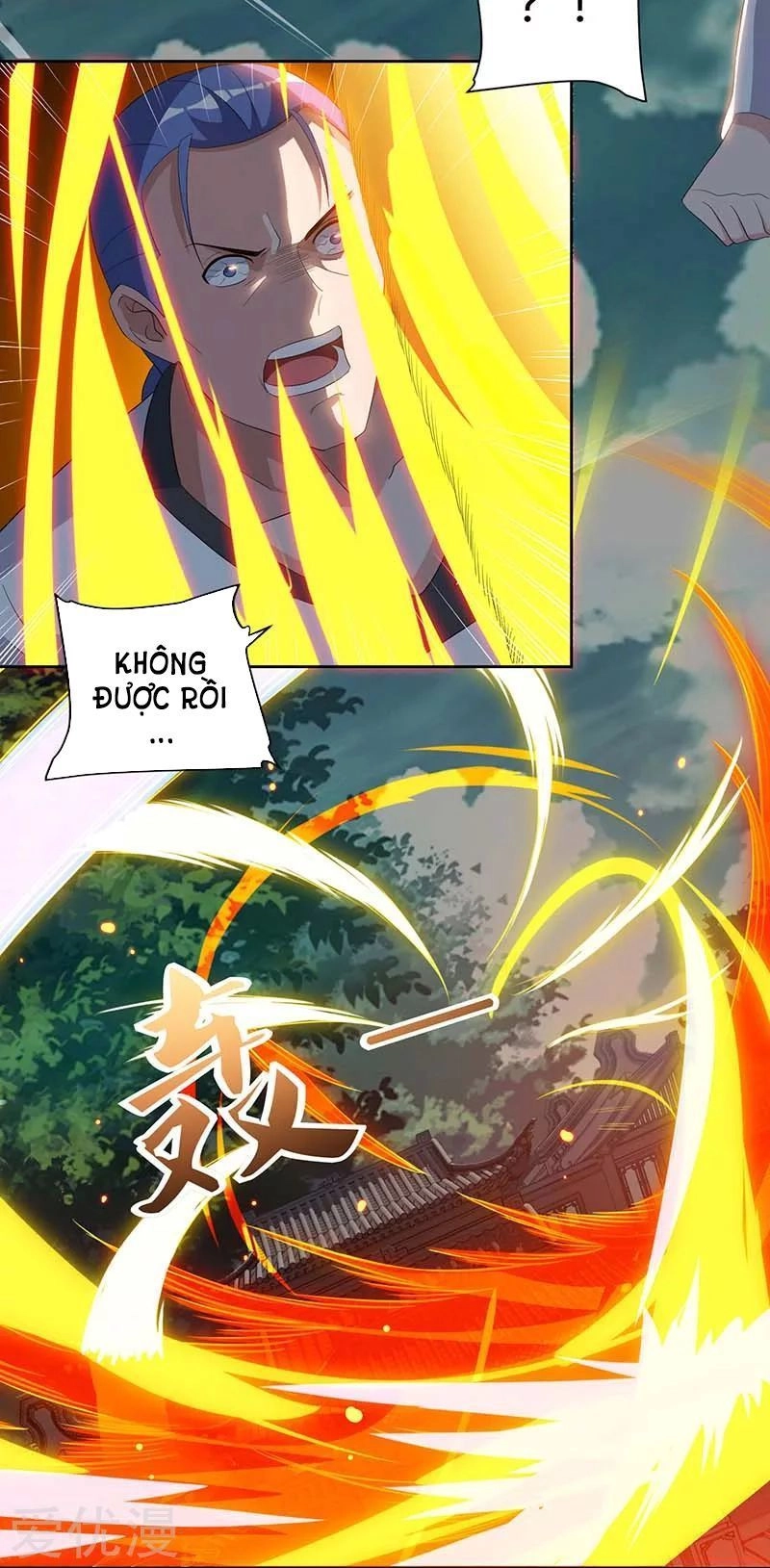 Trọng Sinh Khí Thiếu Quy Lai Chapter 65 - 5