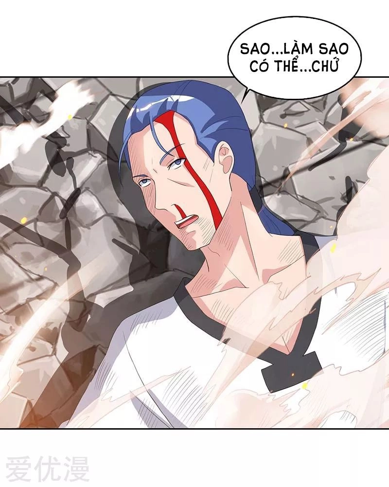 Trọng Sinh Khí Thiếu Quy Lai Chapter 65 - 7