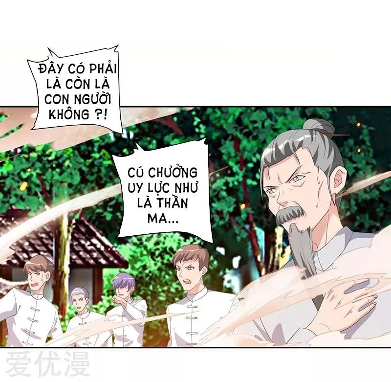 Trọng Sinh Khí Thiếu Quy Lai Chapter 65 - 8