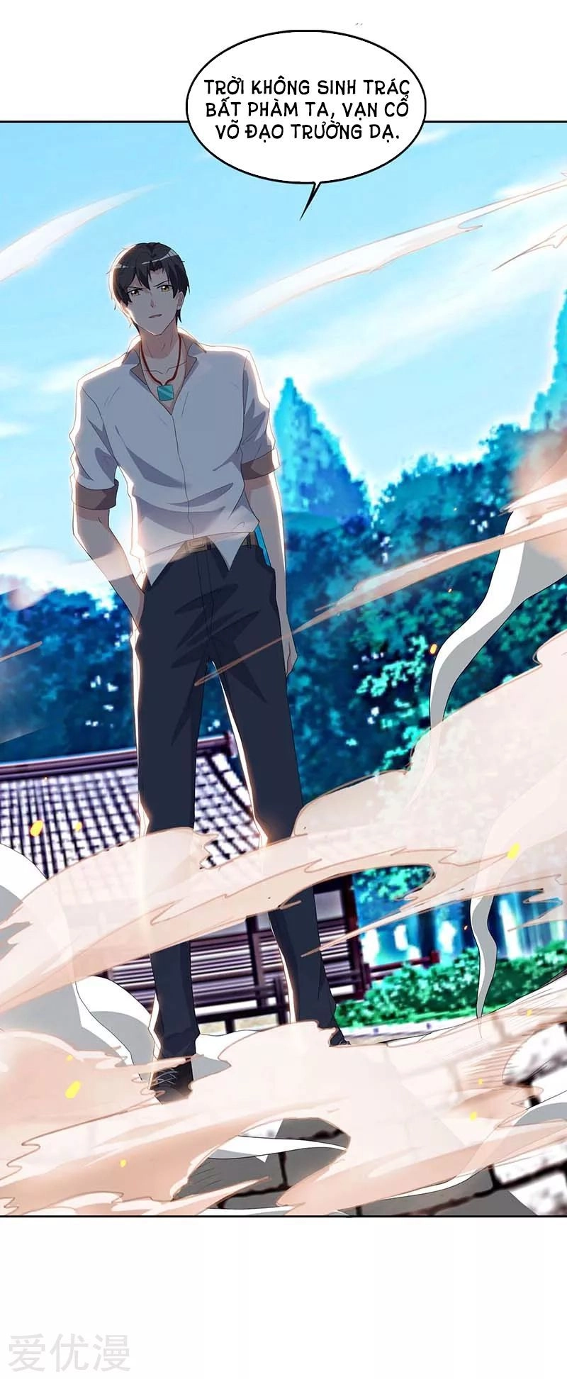 Trọng Sinh Khí Thiếu Quy Lai Chapter 65 - 9