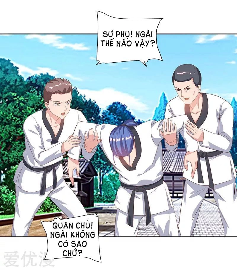 Trọng Sinh Khí Thiếu Quy Lai Chapter 65 - 10