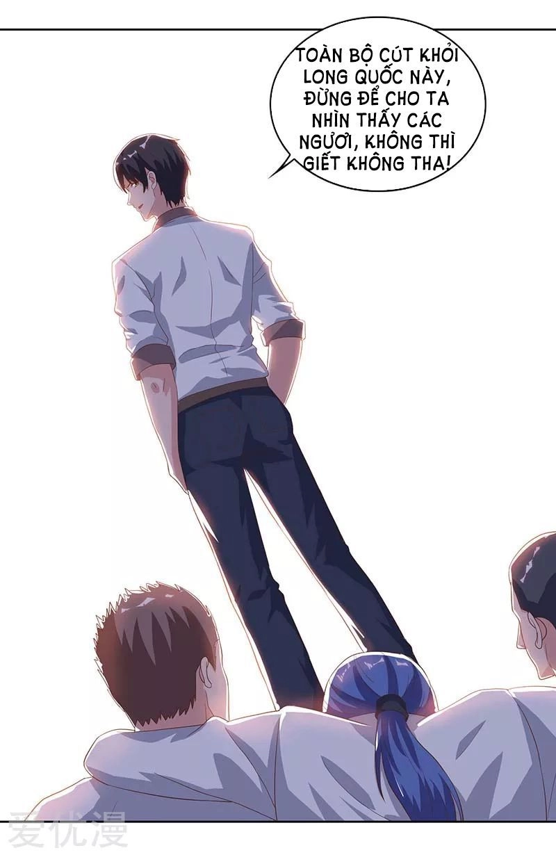 Trọng Sinh Khí Thiếu Quy Lai Chapter 65 - 11