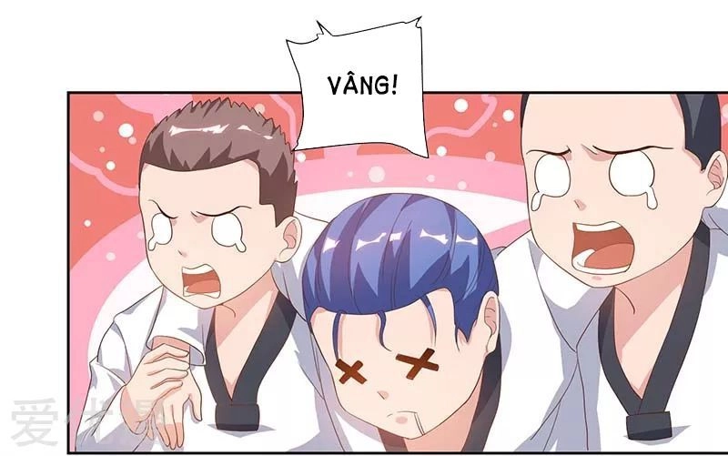 Trọng Sinh Khí Thiếu Quy Lai Chapter 65 - 12