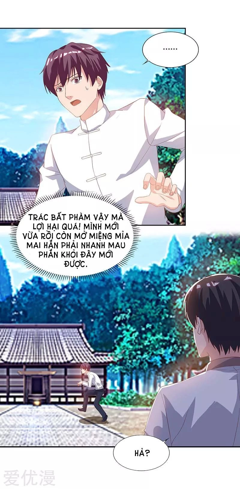 Trọng Sinh Khí Thiếu Quy Lai Chapter 65 - 14