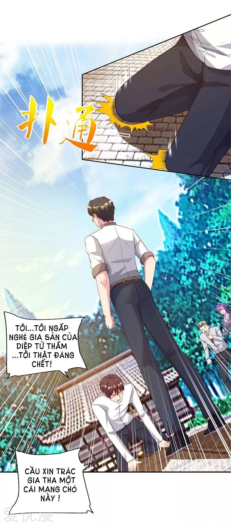 Trọng Sinh Khí Thiếu Quy Lai Chapter 65 - 17