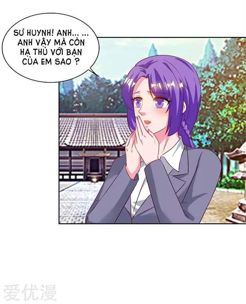 Trọng Sinh Khí Thiếu Quy Lai Chapter 65 - 18