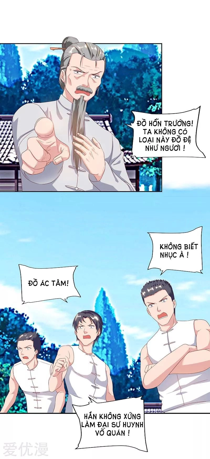 Trọng Sinh Khí Thiếu Quy Lai Chapter 65 - 19